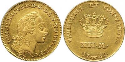 31 марта 1723 года родился Фредерик V.jpg