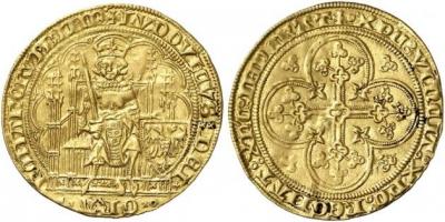 1 апреля 1282 года родился Людвиг IV.jpg