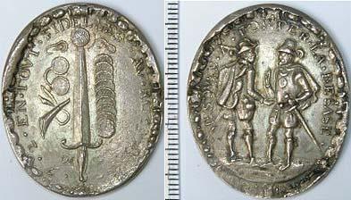 1 апреля 1572 года Захват Брилле.jpg