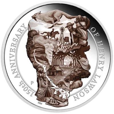 Австралия 8 долларов 2017 год Генри Лоусон (реверс).jpg