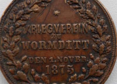 Kriegverein zu Wormditt 1875.JPG