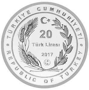 Турция 20 лир 2017 год (аверс).jpg