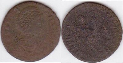 римская бронза Элии Евдоксии, 400-404 года.jpg