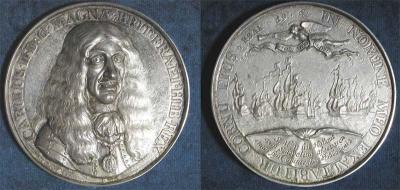 4 апреля 1660 года была написана Бредская декларация.jpg