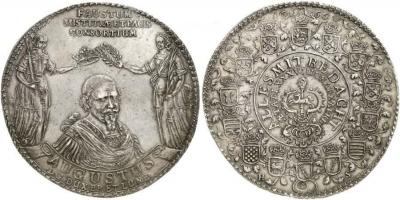 10 апреля 1579 года родился Август Младший.jpg
