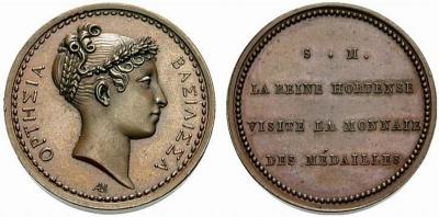 10 апреля 1783 года родилась Гортензия де Богарне.jpg