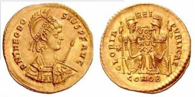 10 апреля 401 года родился Феодосий II.jpg