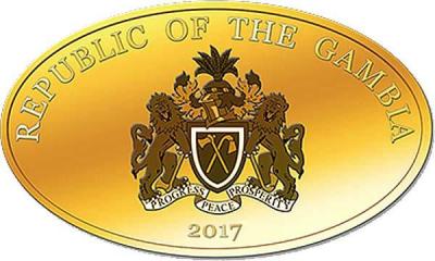 Гамбия 2017 год (аверс).jpg