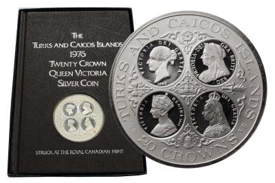 Turks and Caicos Islands 20 Crowns '4-QUEENS'.jpg