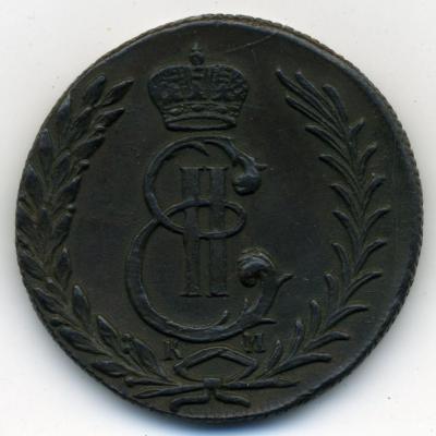 70425 04 5 копеек Сибирь 1778 КМ 02.jpg