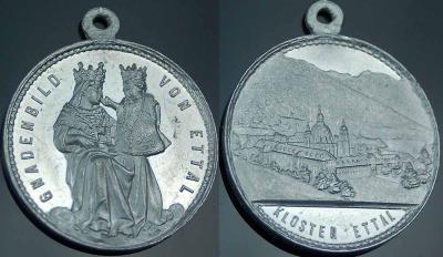 28 апреля 1330 года был основан Монастырь Этталь.jpg