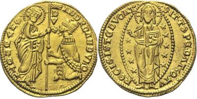30 апреля 1306 года родился Андреа Дандоло.jpg