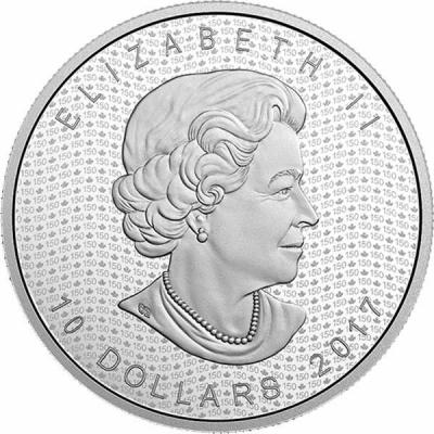 Канада 10 долларов 2017 (аверс).jpg