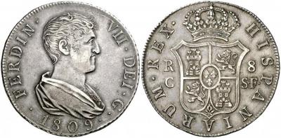 1809. Fernando VII. Catalunya (Reus). SF. 8 reales. (Cal. 379). 26,96 g.jpg