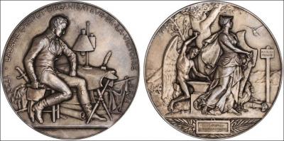 13 мая 1753 года родился Лазар Карно.jpg