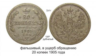 20 копеек 1905 года медно-никель.jpg
