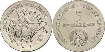 18 мая 1782 года родился Адольф фон Лютцов.jpg