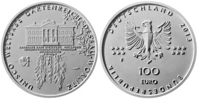 Дворец, (1769—1773), Ворлиц.jpg