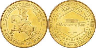 20 мая 1743 года родился Франсуа Доминик Туссен-Лувертюр.jpg
