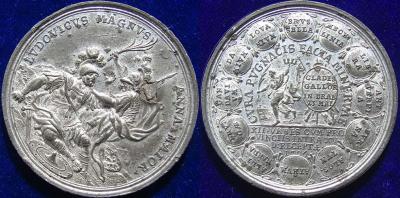 23 мая 1706 года Битва при Рамильи.jpg