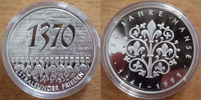 24 мая 1370 года был заключён Штральзундский мир.jpg