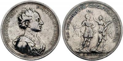 26 мая 1703 года началась осада Торна.jpg