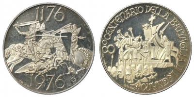 29 мая 1176 года произошла битва при Леньяно. 1.JPG