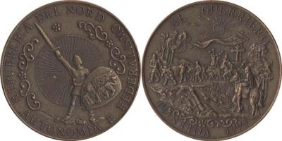 29 мая 1176 года произошла битва при Леньяно. 2.jpg
