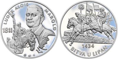 30 мая 1434 года произошло сражение у Липан.jpg