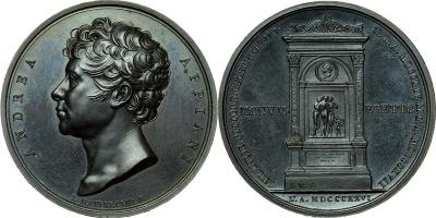 31 мая 1754 года родился Андреа Аппиани.jpg