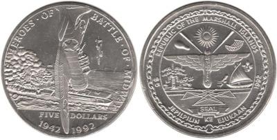 3 июня 1942 года — Битва за Мидуэй.jpg
