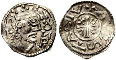4 июня 1039 года умер Конрад II (император Священной Римской империи).jpg