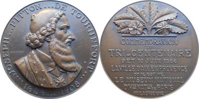 5 июня 1656 года родился Жозеф Питтон де Турнефор.jpg