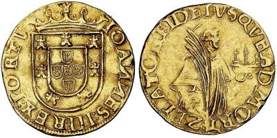 6 июня 1502 года родился Жуан III Благочестивый (король Португалии).jpg