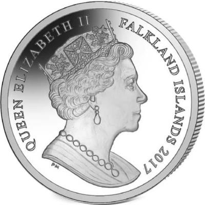 Фолклендские острова 1 крона 2017 (аверс).jpg