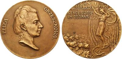 6 июня 1841 года родилась Элиза Ожешко.jpg