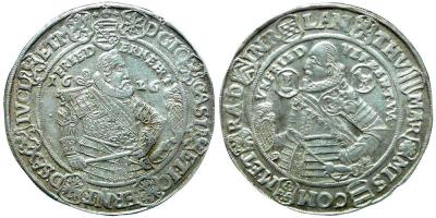 12 июня 1564 года родился Иоганн Казимир (герцог Саксен-Кобурга).jpg
