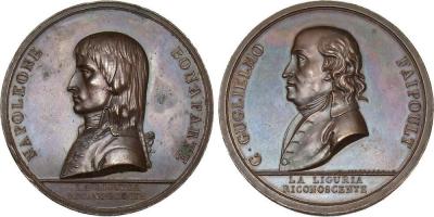 14 июня 1797 года образована Лигурийская республика.jpg