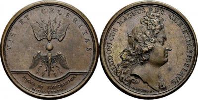 16 июня 1674 года произошла битва при Зинсхайме.jpg