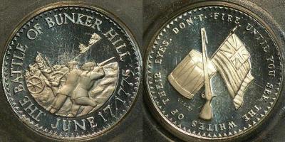 17 июня 1775 года состоялось сражение при Банкер-Хилле.jpg