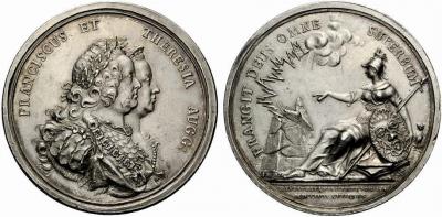 18 июня 1757 года состоялось сражение при Колине.jpg
