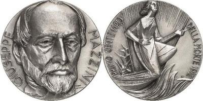 22 июня 1805 года родился — Джузеппе Мадзини.jpg