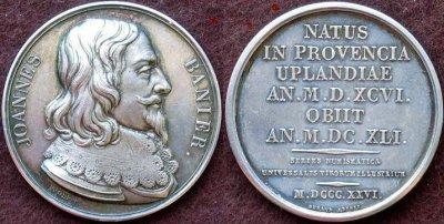 23 июня 1596 года родился Юхан Банер.jpg