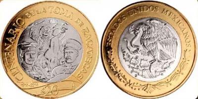 23 июня 1914 года Битва Сакатекас.jpg