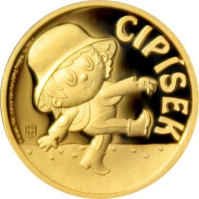 Ниуэ 5 долларов 2017 золото «Чиписек» (реверс).jpg