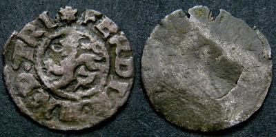 Фердинанд I пфенниг Weisspfennig.jpg