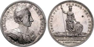 14  июля 1708 год Сражение при Головчине.jpg