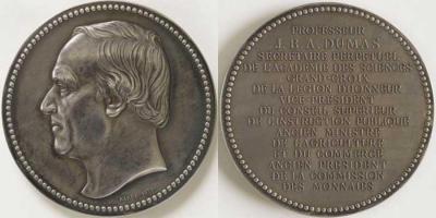 14 июля 1800 года родился — Жан Дюма.jpg