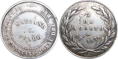 18 июля 1826 года родился Мариано Игнасио Прадо Очоа.jpg