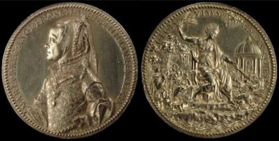 19 июля 1553 года Мария I Тюдор стала первой коронованной королевой Англии.jpg